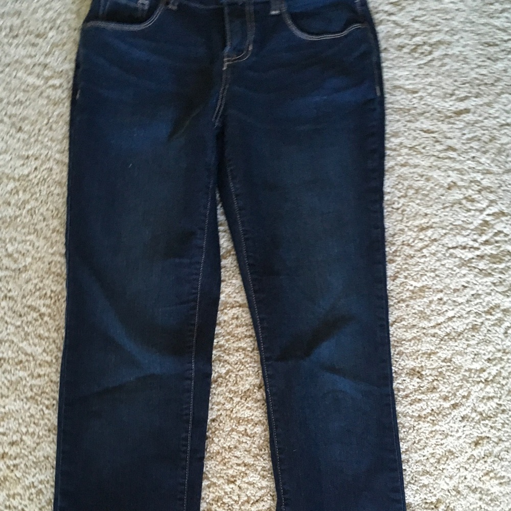 Women’s jeans